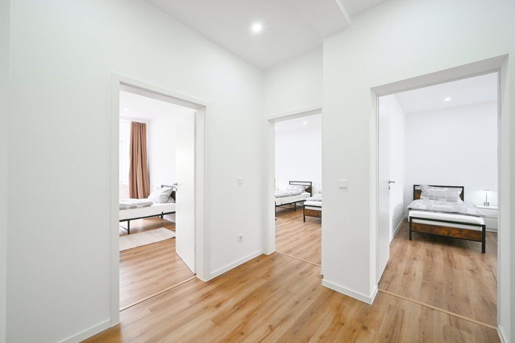 Photographer Aaron Bowser