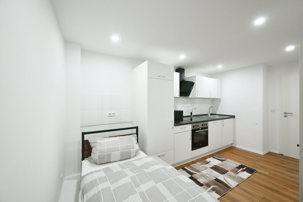 Photographer Aaron Bowser