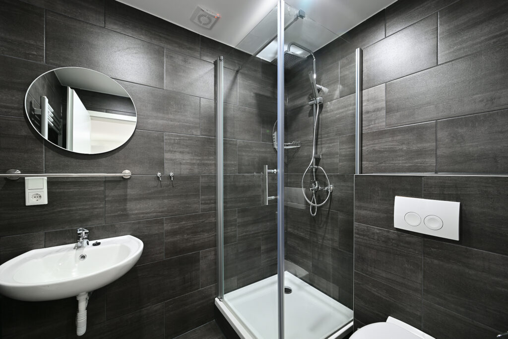 Photographer Aaron Bowser