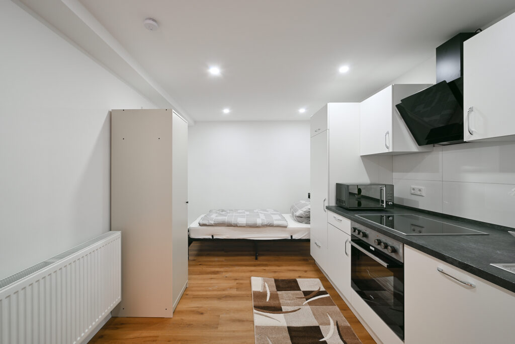 Photographer Aaron Bowser